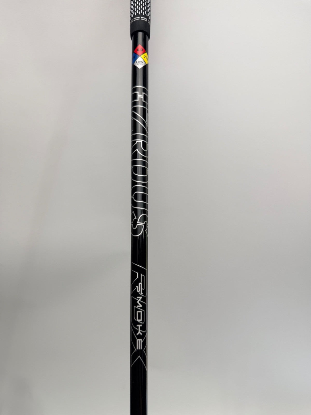 Callaway Elyte 7 Wood 21° HZRDUS Smoke RDX Black 70g Stiff Golf Pride Std7