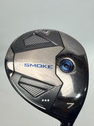 Callaway Ai Smoke Triple Diamond 7 Wood 20° Ventus Blue Velocore 7-S Stiff1