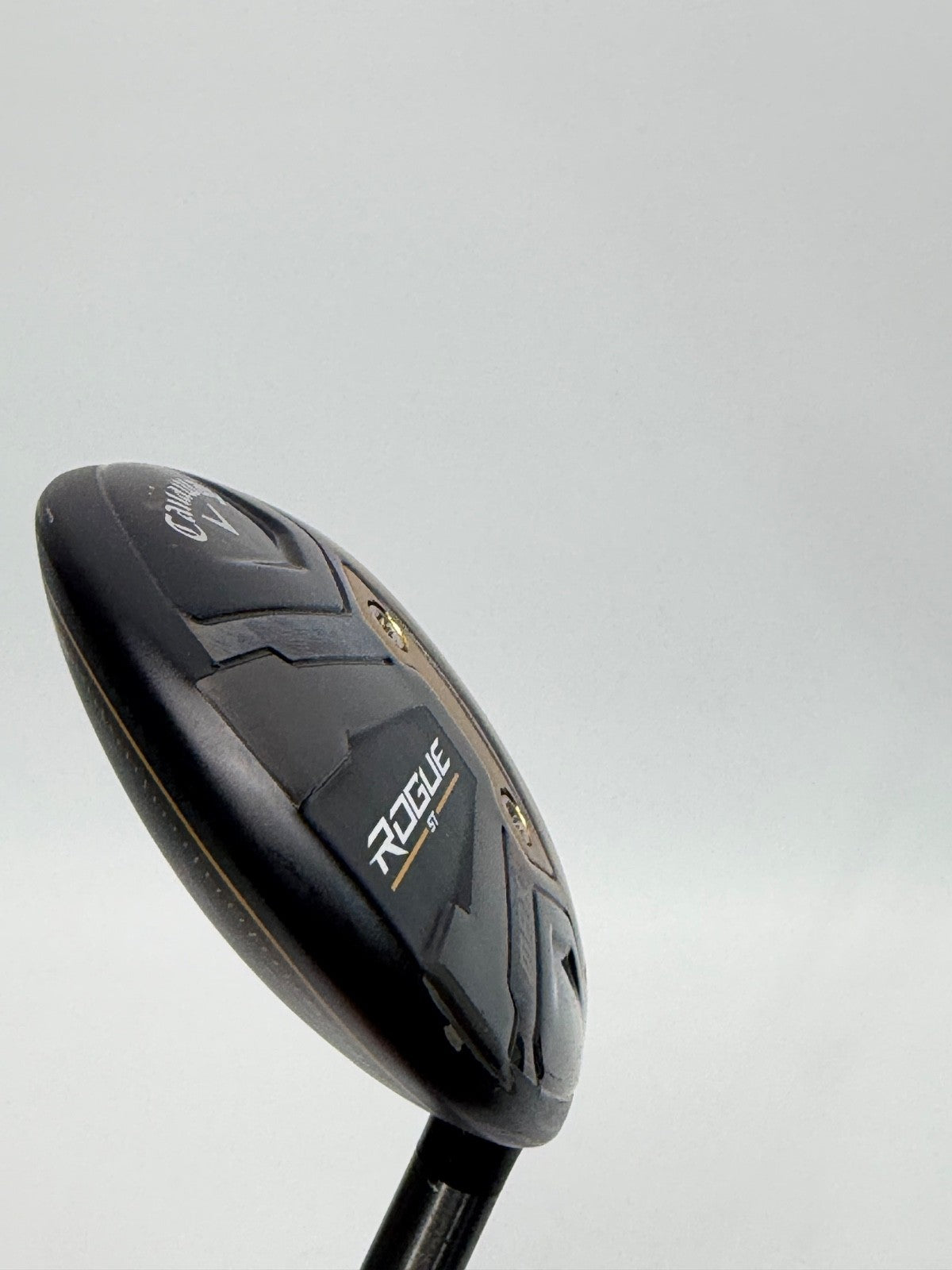 Callaway Rogue ST Max 7 Wood 21° Ventus Blue Velocore 75g Stiff Flex2