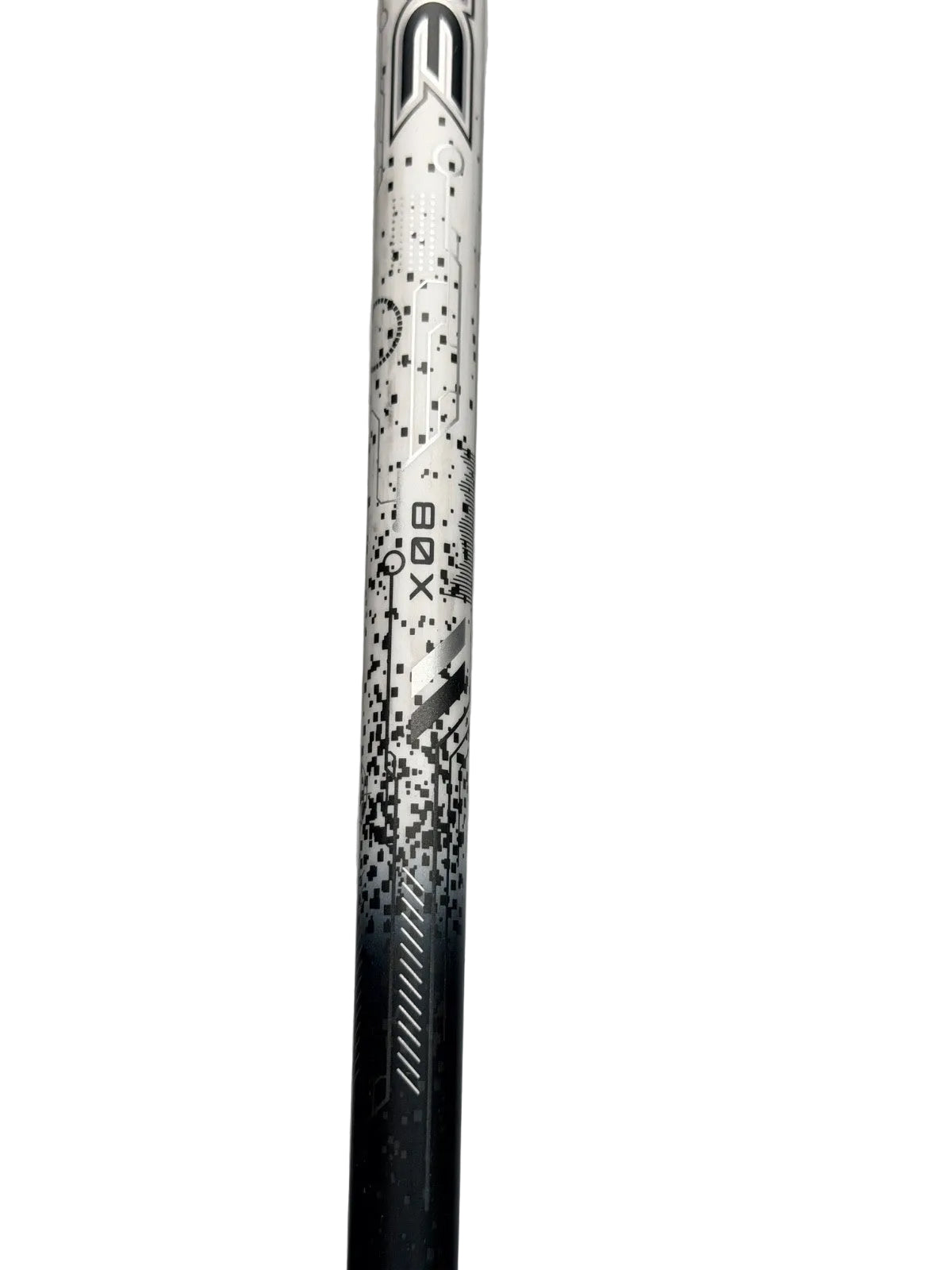 Aldila Rogue White 130 MSI 80g XStiff 41.25" Shaft Titleist Fairway Tip1