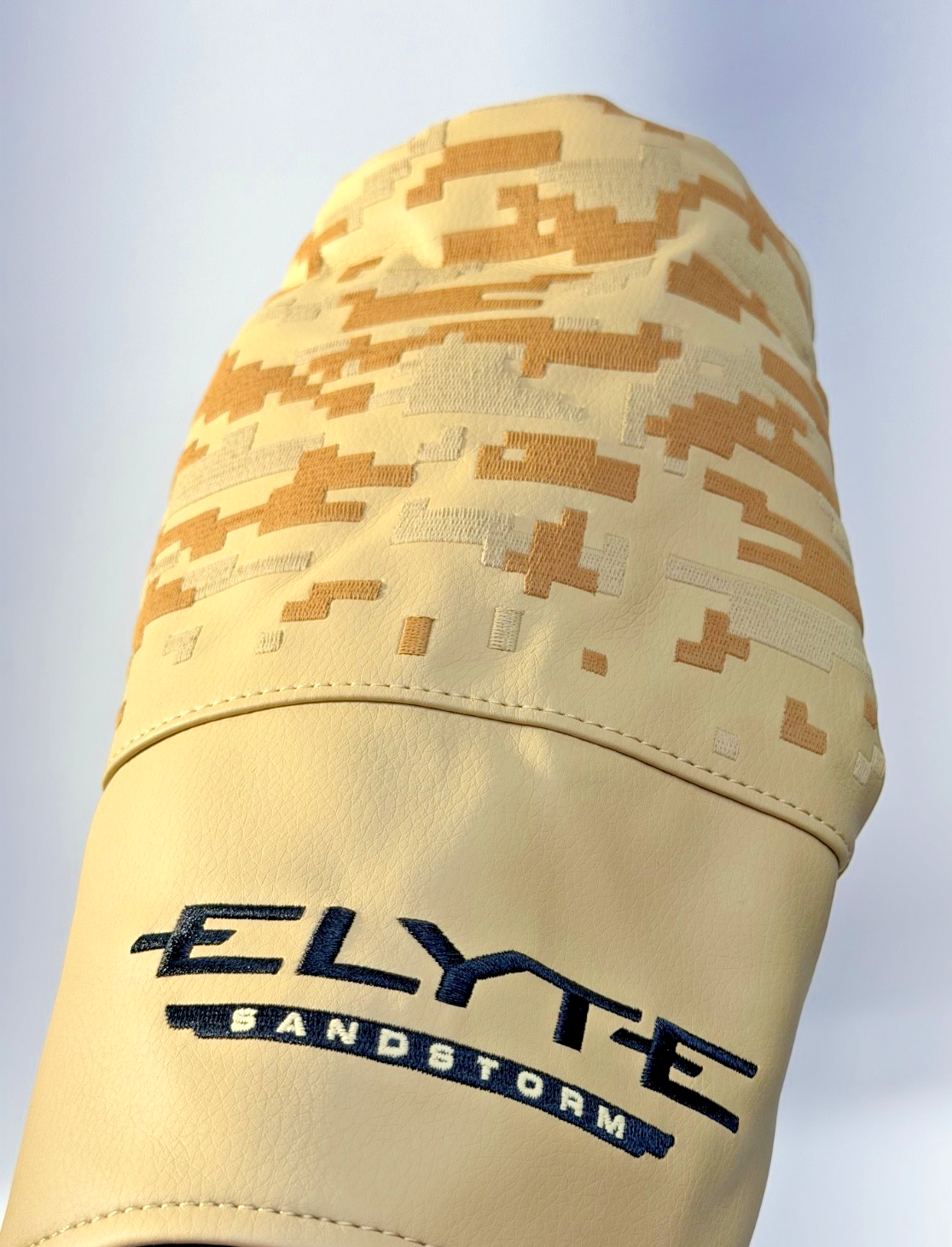 Callaway Elyte Sandstorm Driver 9° Tensei AV LE Tactical 55g Regular15