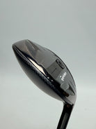 TaylorMade Qi35 7 Wood 21° Speeder NX 50g Senior Flex Fairway Wood2