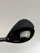 Callaway Elyte Triple Diamond 7 Wood 21° Aretera EC1 75g Stiff Golf Pride Std6