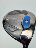 Callaway Ai Smoke Max D 7 Wood 21° Cypher Black 50g Senior A CP2 Midsize1