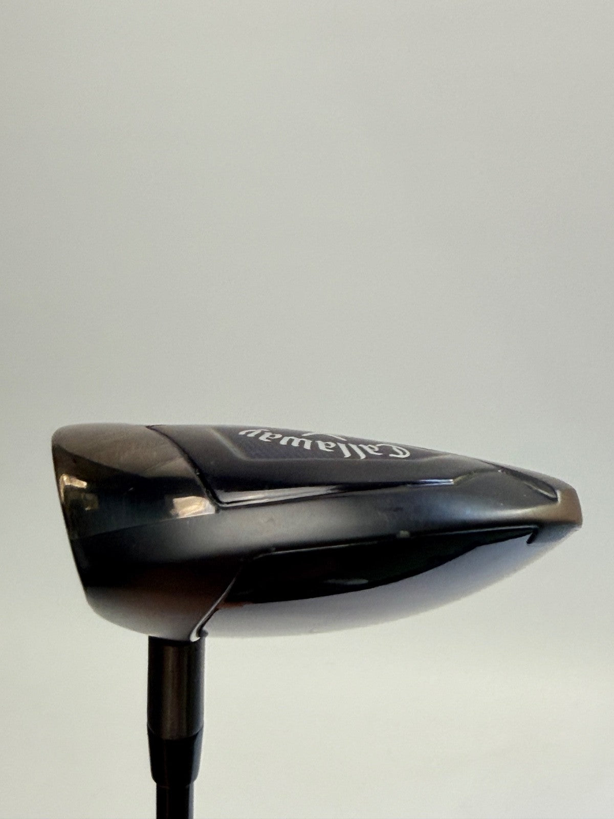 Callaway Paradym Heavenwood 7 Wood 20° Tensei AV Blue 55g Stiff Flex3