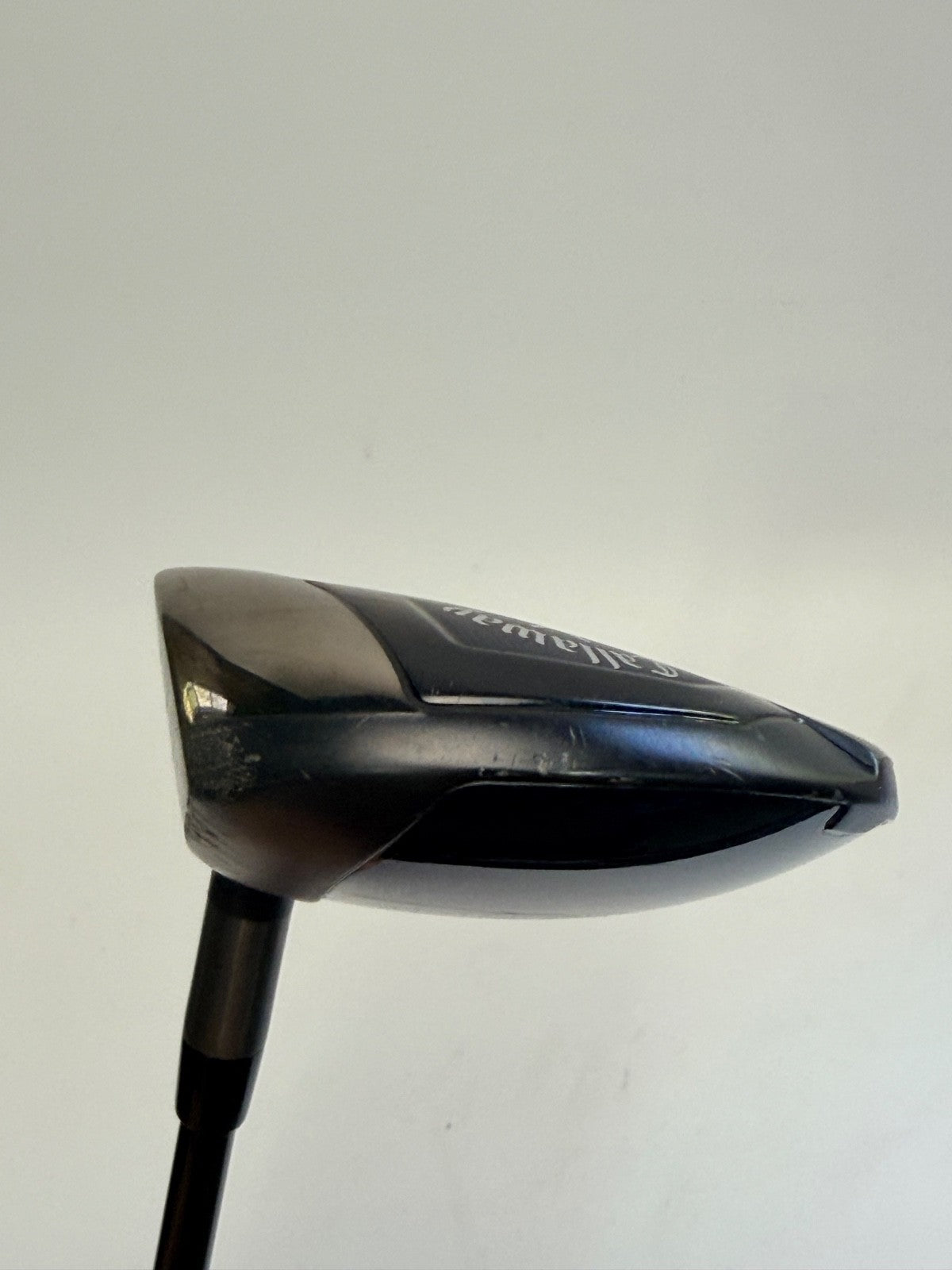 Callaway Paradym Heavenwood 7 Wood 20° Tensei AV Blue 55g Regular Flex3