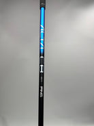 Ping Alta CB 65g Regular 41" Ping Fairway Shaft and Tip1
