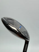 Callaway Ai Smoke Max D 7 Wood 21° Cypher Black 50g Senior A CP2 Midsize2