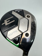 Callaway Elyte 7 Wood 21° Ventus Blue Velocore 85g Stiff Fairway Wood1