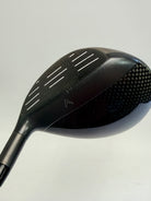 Callaway Ai Smoke Max 7 Wood 21° Cypher Black 50g Regular Flex Fairway Wood5