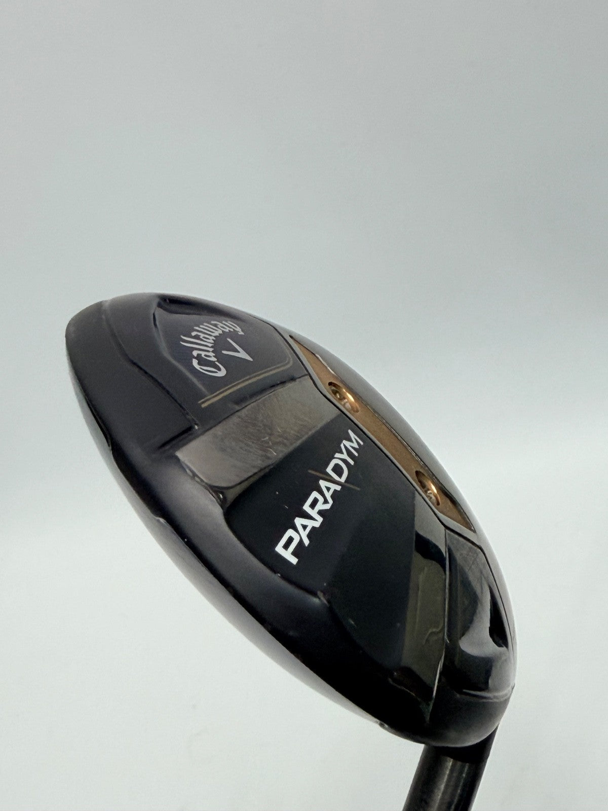 Callaway Paradym Heavenwood 20° Hzrdus Silver 60g Regular3