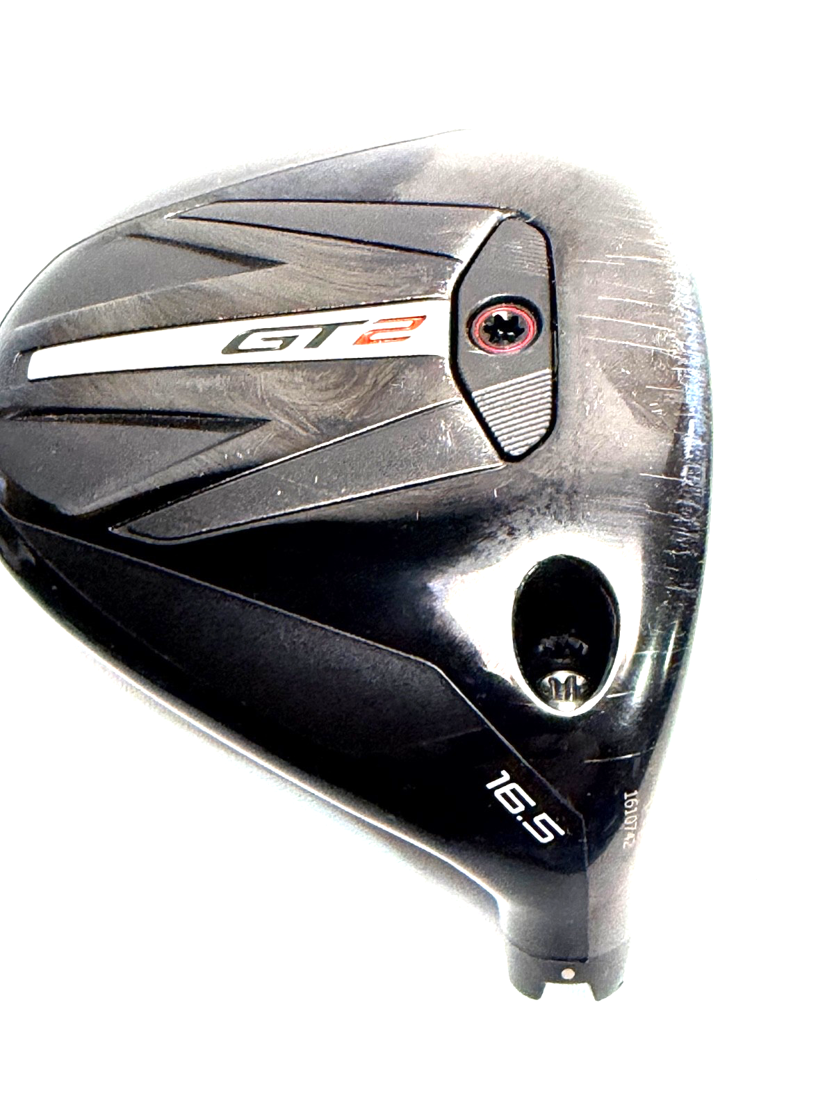 Titleist GT2 4 Wood 16.5° Head Only Fairway Wood3