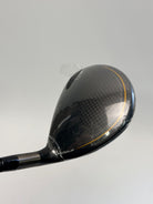 Callaway New Rogue ST Max D 5 Wood 19° Cypher Black 40g Ladies Flex5
