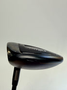Callaway Rogue ST Max 7 Wood 21° Cypher Black 50g Senior Flex Golf Pride Grip3