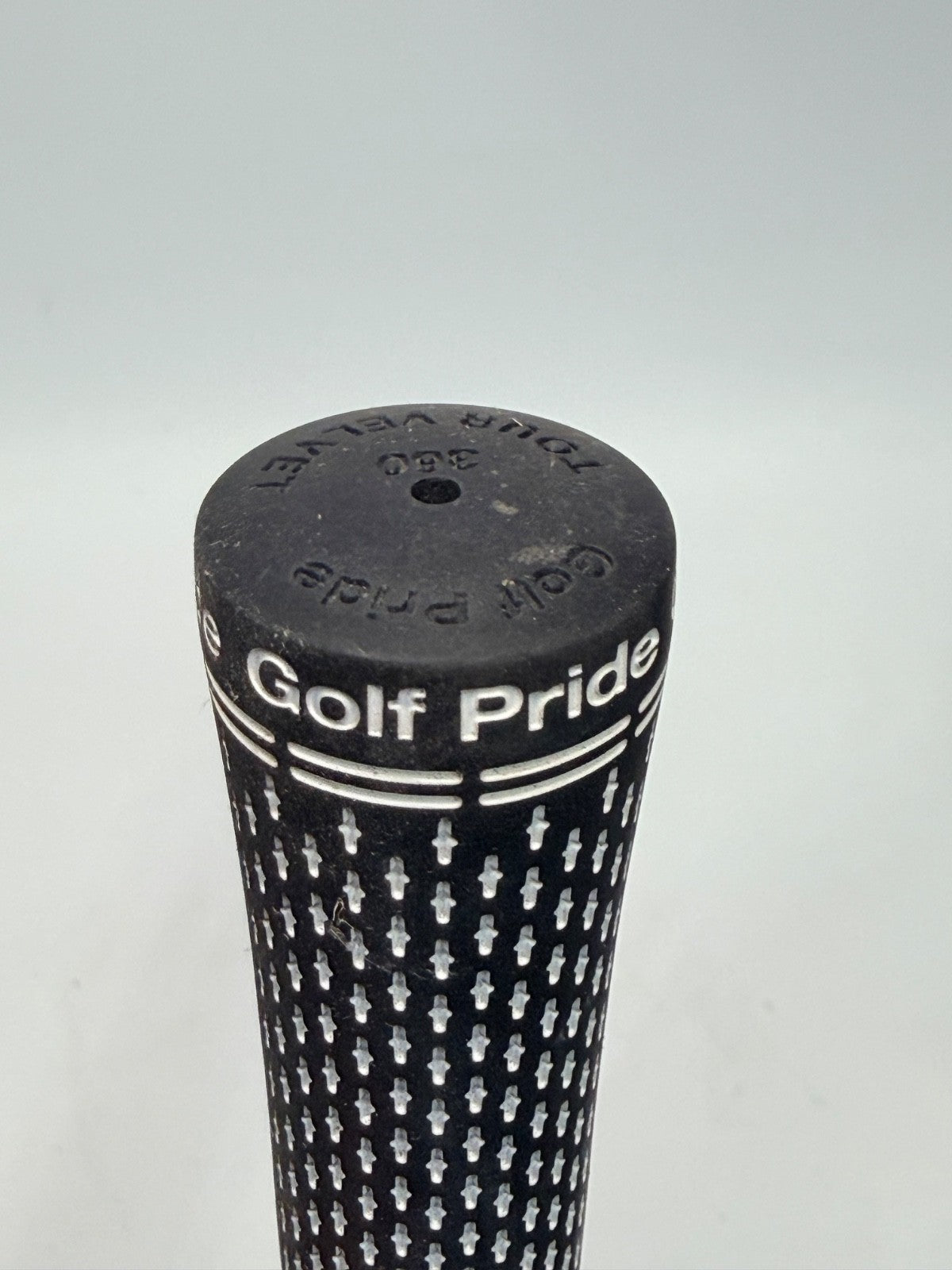 Mitsubishi Diamana BB 83g XStiff 41.5" Shaft Titleist Fairway Tip4