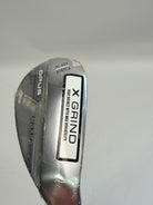 Callaway NEW Opus SP 58° Lob Wedge Brushed Chrome 12X Grind DG S2002