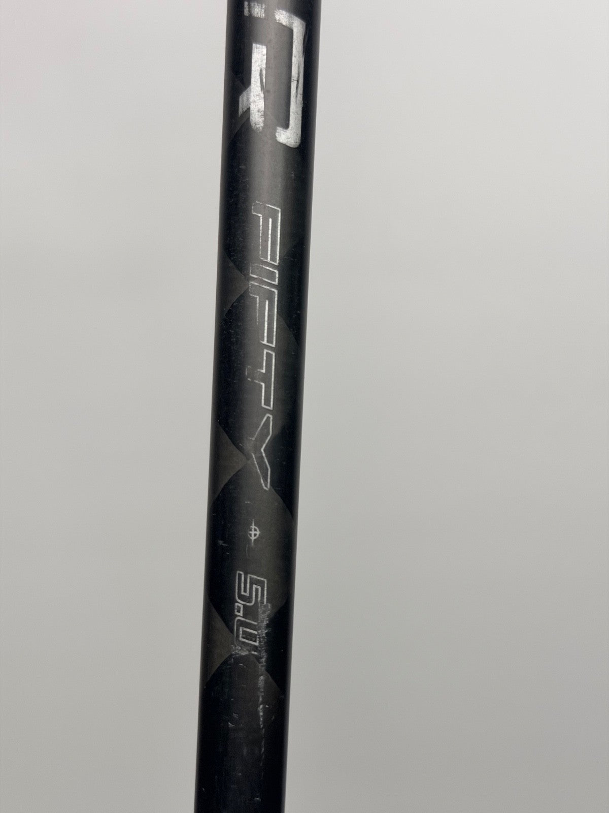 Callaway Ai Smoke Max 7 Wood 21° Cypher Black 50g Senior A Fairway Wood10