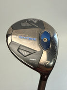 Callaway Ai Smoke Max 7 Wood 21° Tensei Blue 55g Regular Flex Fairway Wood1