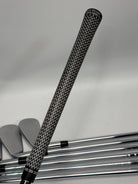 Titleist T200 Iron Set 5-GW AMT Black S300 Stiff Steel10