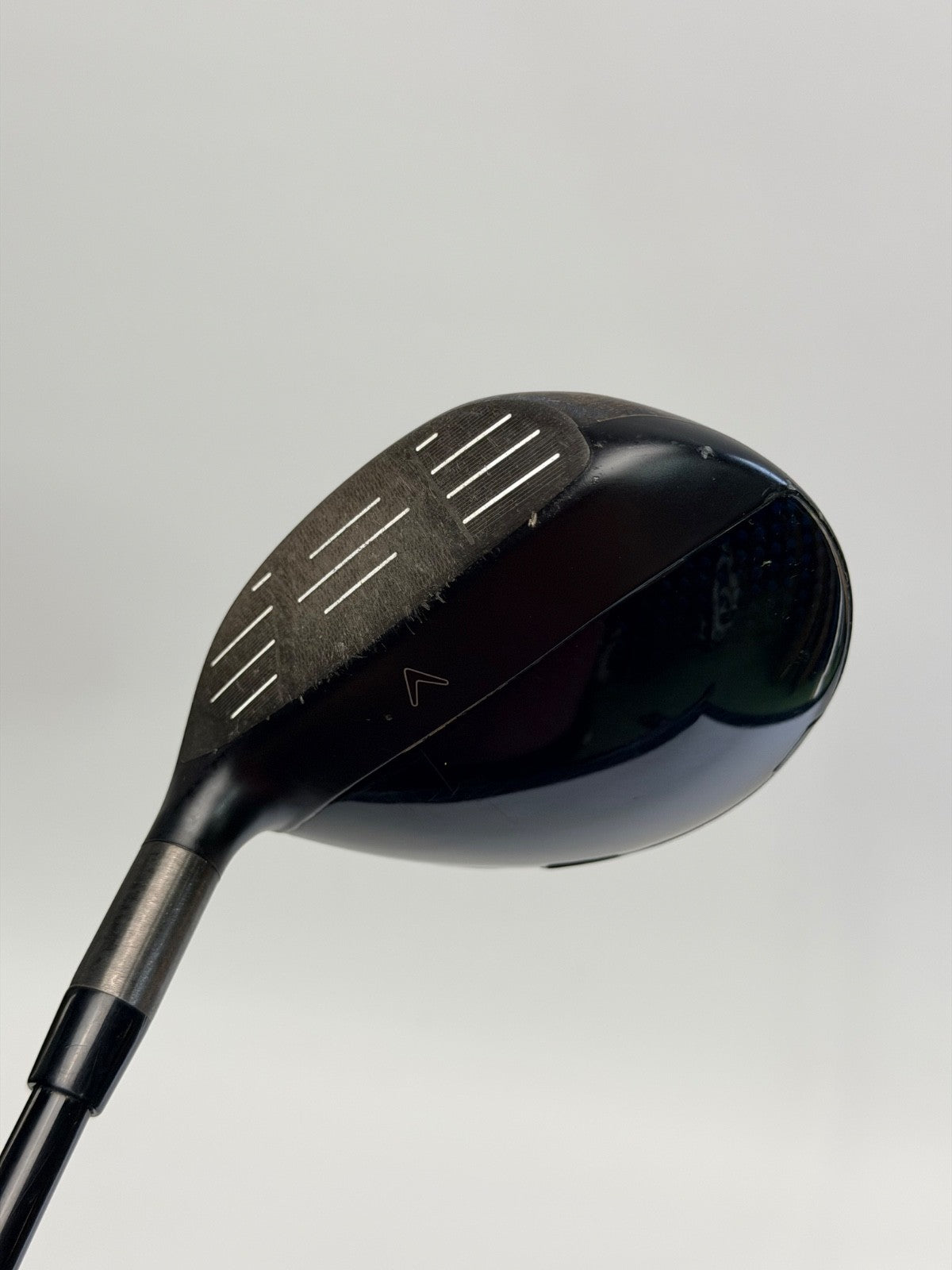 Callaway Paradym X 7 Wood 21° HZRDUS Black 60g Regular Flex5