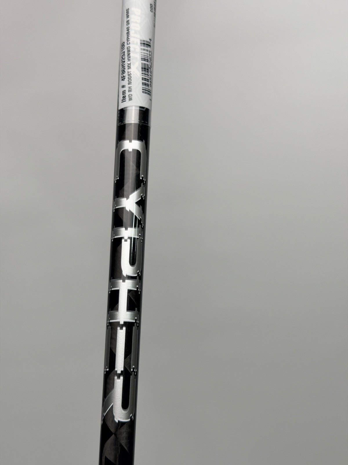 Callaway NEW Rogue ST Max Heavenwood 7 Wood 20° Cypher Black 40g Ladies Flex8
