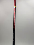 Srixon ZX Mk II 3+ Wood 13.5° HZRDUS RDX Smoke Red 60g Stiff Fairway Wood9