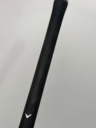 Callaway Ai Smoke Max D 7 Wood 21° Cypher Black 40g Senior Flex Fairway Wood10