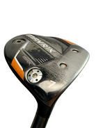 Callaway Mavrik Max 7 Wood 21° Helium 4F2 Senior Flex 42" Golf Pride0