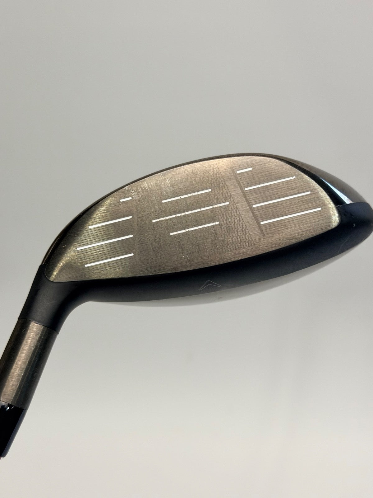 Callaway Paradym Heavenwood 20° Ventus Red Velocore 75g Stiff Fairway Wood4
