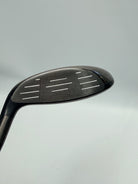 Callaway Ai Smoke Max 7 Wood 21° Cypher Black 40g Senior Flex4