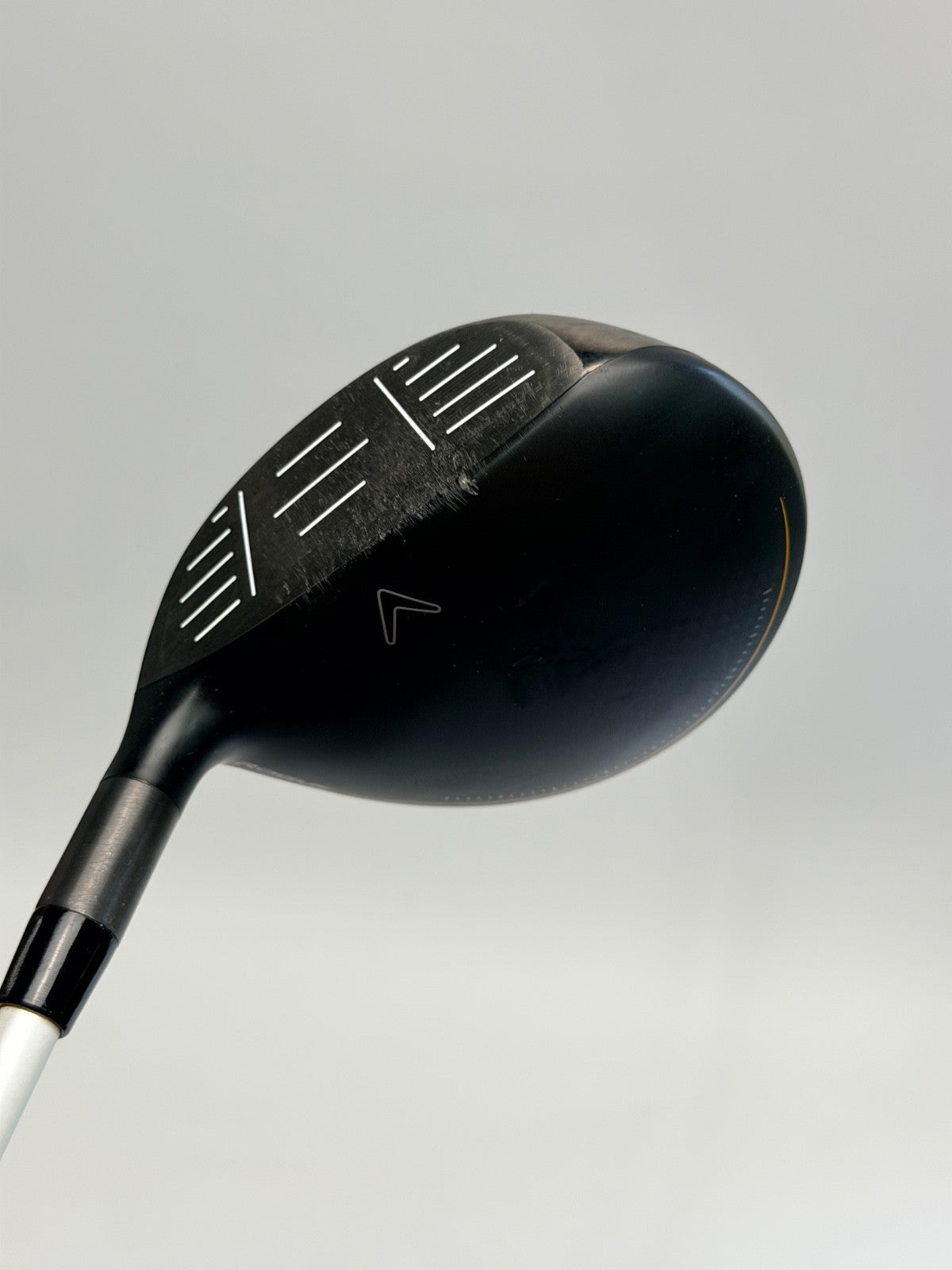 Callaway Rogue ST Max 7 Wood 21° Air Speeder 40g Senior Flex5