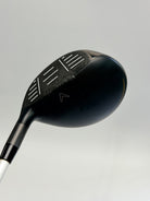 Callaway Rogue ST Max 7 Wood 21° Air Speeder 40g Senior Flex5