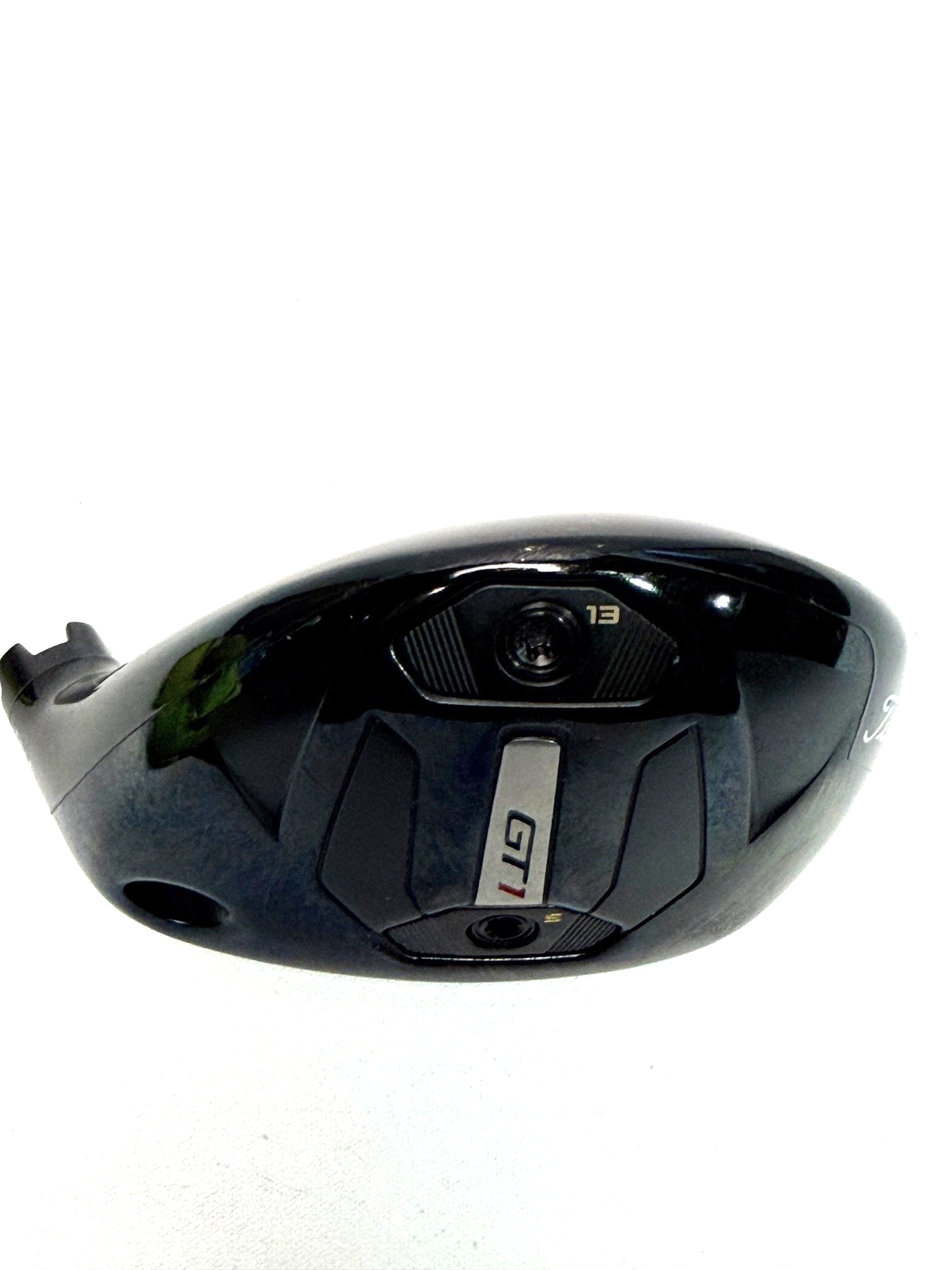 Titleist GT1 5 Hybrid 23° Head Only Golf Club7