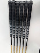 Titleist 2023 T100 Iron Set 5-PW Dynamic Gold 120 S300 Stiff13