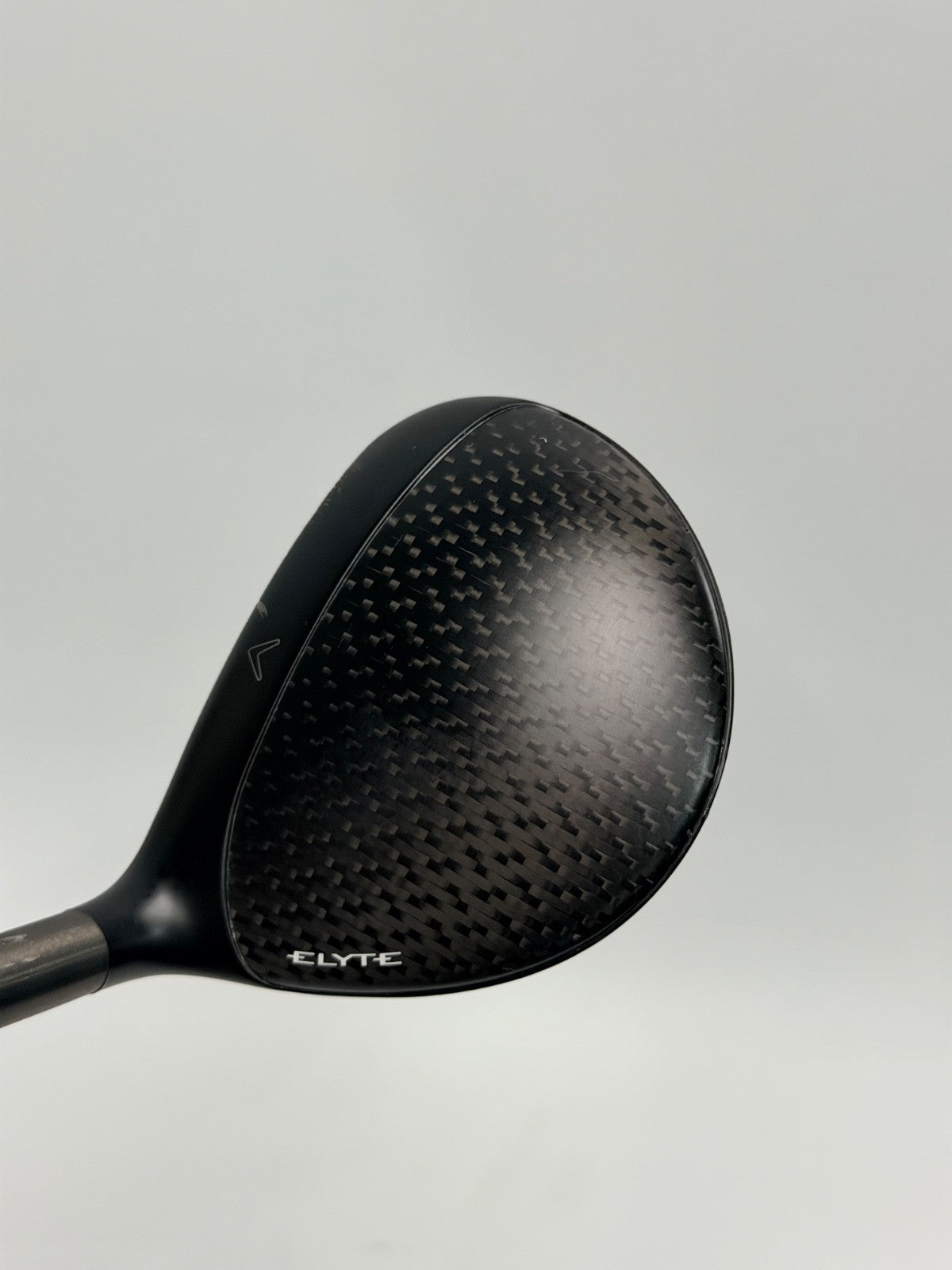Callaway Elyte 7 Wood 21° Ventus Blue Velocore 85g Stiff Fairway Wood6