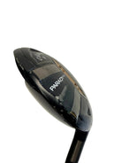 Callaway Paradym 7 Wood 21° Aldila Ascent Blue 50g Senior A Fairway Wood1