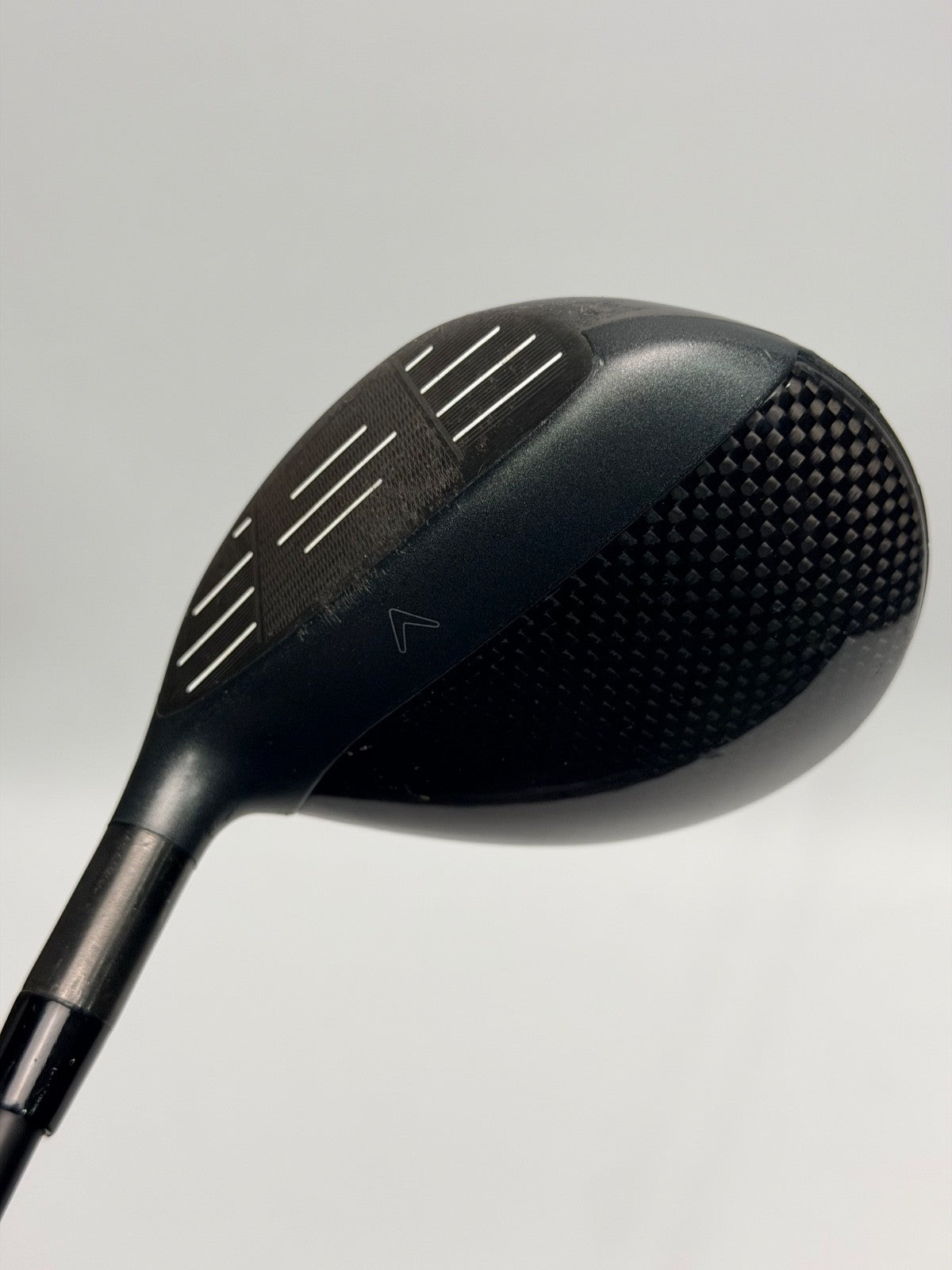 Callaway Ai Smoke Max 7 Wood 21° Tensei Blue 55g Regular Flex Fairway Wood6