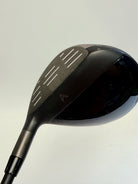 Callaway Paradym 7 Wood 21° Cypher Black 50g Senior A Fairway Wood5
