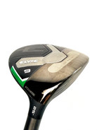 Callaway Elyte 9 Max Fast Wood 25° Eldio 40g Ladies Flex Fairway Wood0