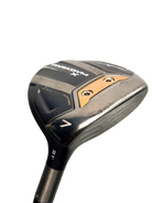 Callaway Paradym X 7 Wood 21° Aldila Ascent Blue 50g Regular Flex0