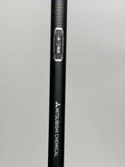Mitsubishi Vanquish 40g Senior A 41" Shaft Ping Fairway Tip2
