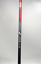Graphite Design Tour AD VF6 65g XStiff 40.75" Shaft Titleist Fairway Tip0