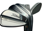 Titleist 2023 T100 Iron Set 5-PW Dynamic Gold 120 S300 Stiff0