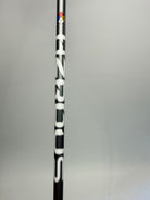 Callaway Paradym 7 Wood 21° HZRDUS Silver 4th Gen 60g Regular Flex GP Midsize7