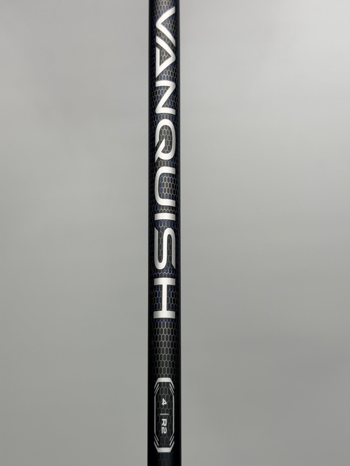 Mitsubishi Vanquish 40g Senior A 41" Shaft Ping Fairway Tip3
