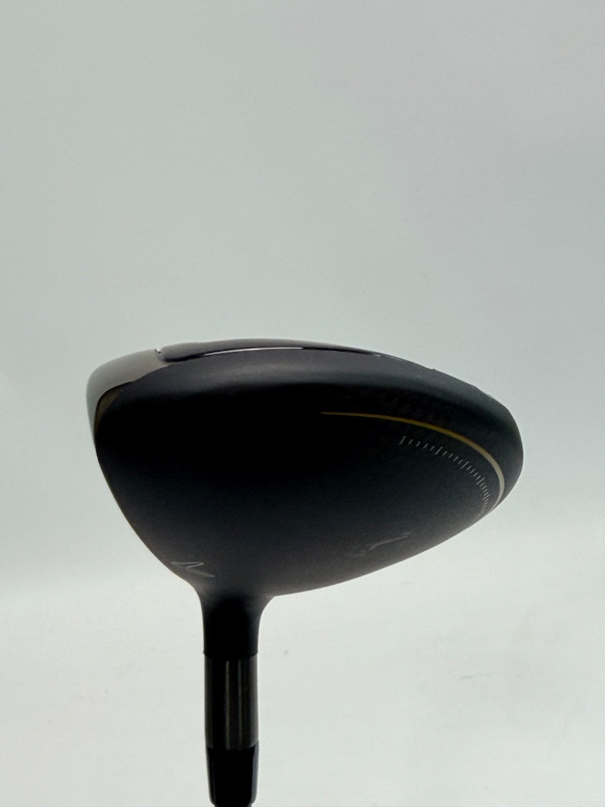 Callaway Rogue ST Max 7 Wood 21° Cypher Black 40g Senior Flex 42"3