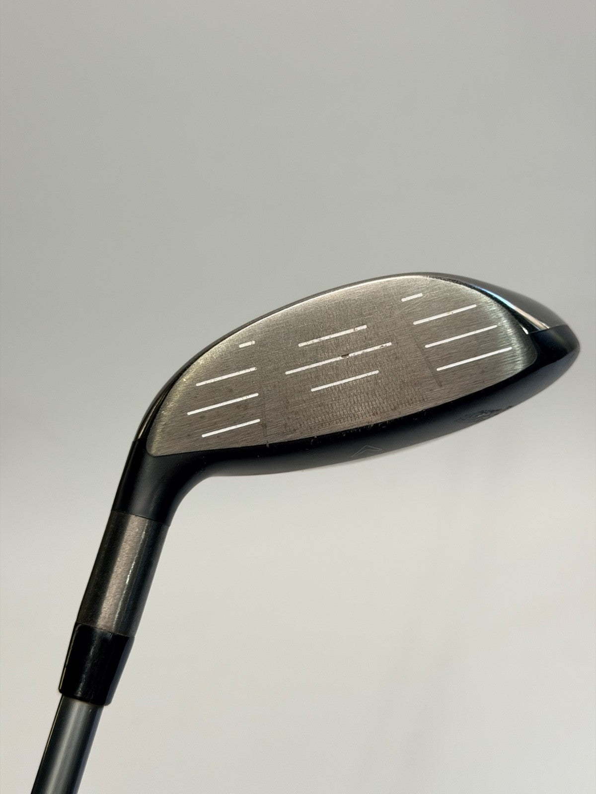 Callaway Paradym 7 Wood 21° HZRDUS Silver 4th Gen 60g Regular Flex GP Midsize4