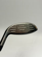 Callaway Ai Smoke Max D 7 Wood 21° Cypher Black 40g Ladies Flex4