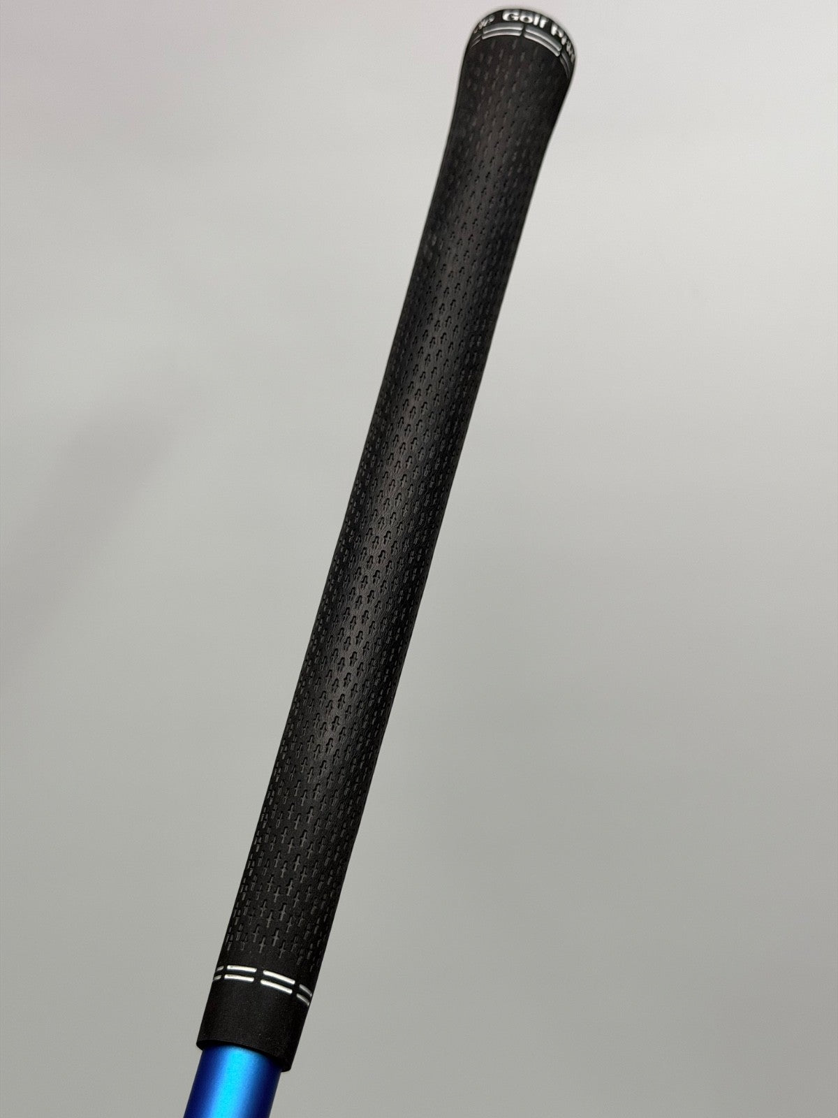 Ping Alta CB 65g Regular 41" Ping Fairway Shaft and Tip5