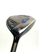Callaway Ai Smoke Max 7 Wood 21° Tensei AV Blue 65g Regular Flex Midsize Grip0